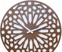 Настенные часы hr 63-2 50*50