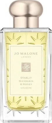 JO MALONE STARLIT MANDARIN & HONEY одеколон (унисекс) 100ml 