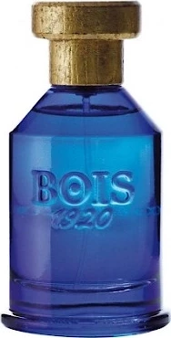 BOIS 1920 OLTREMARE парфюмерная вода (унисекс) 100ml 