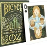 Карты "Bicycle Wizard of OZ Playing Cards" 