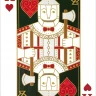Карты "Bicycle Wizard of OZ Playing Cards" 