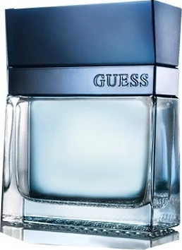 GUESS SEDUCTIVE HOMME BLUE туалетная вода (мужские) 100ml 