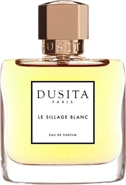 PARFUMS DUSITA LE SILLAGE BLANC парфюмерная вода (унисекс) 10ml ОТЛИВАНТ 