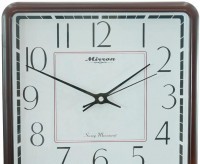 Настенные часы mirron p2875А ТДБ