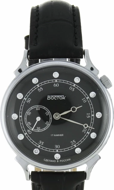 Наручные часы ВОСТОК 2403 (581589) ремень 