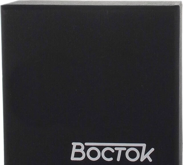 Наручные часы ВОСТОК 2403 (581589) ремень 