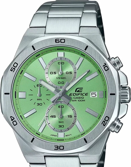 Наручные часы efv-640d-3a 