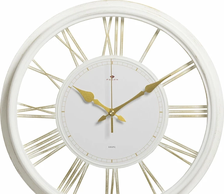 Настенные часы Рубин 4014-001 