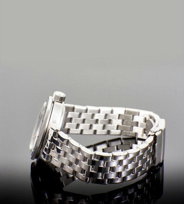 Наручные часы ВОСТОК 2416 (420374) браслет 