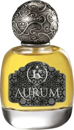 KEMI BLENDING MAGIC AURUM парфюмерная вода (унисекс) 100ml 