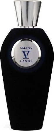 V CANTO AMANS духи (унисекс) 100ml 