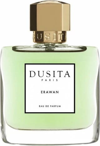 PARFUMS DUSITA ERAWAN парфюмерная вода (унисекс) 10ml ОТЛИВАНТ 