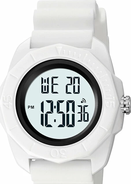 Наручные часы skmei 2394wt white 