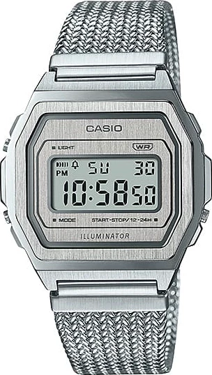 Наручные часы casio   a1000ma-7 