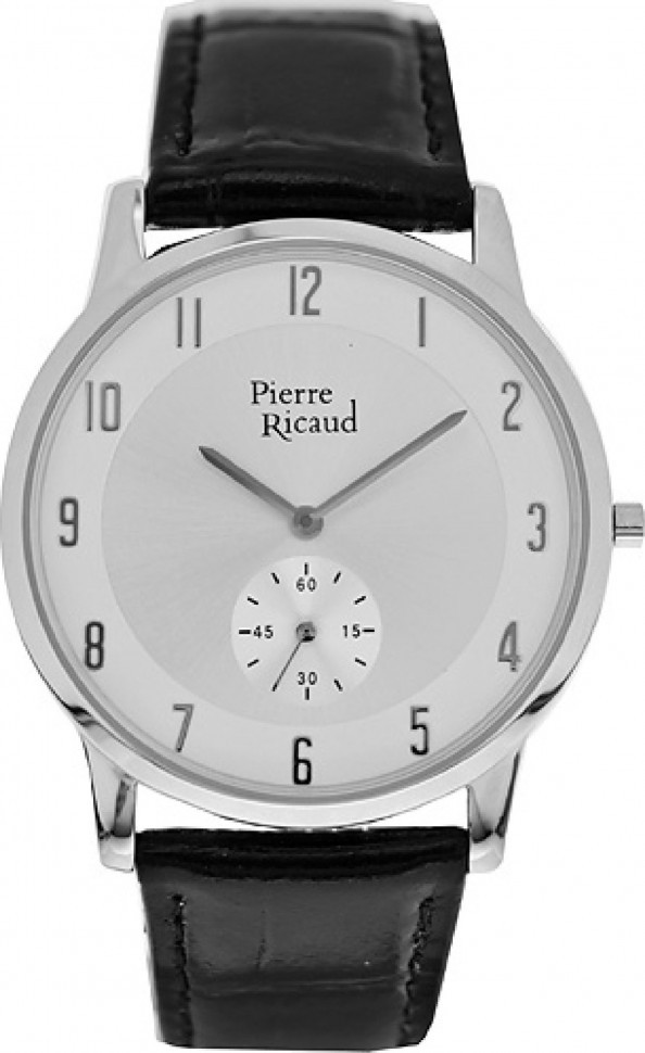 Наручные часы Pierre Ricaud P11378.5223Q 
