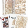 Карты "Bicycle Botanica" 