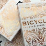 Карты "Bicycle Botanica" 