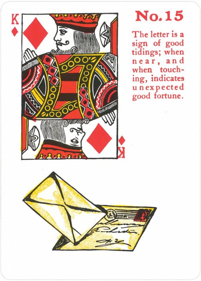 Карты Таро "Reading Fortune Telling Cards Deck & Book Set" US Games / Чтение Гадальных Карт (колода + книга) 