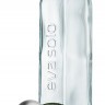 Бутылка, 500 мл, переработанное стекло, зеленая 