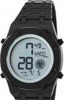 Наручные часы skmei 2073bkwt black-white