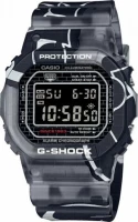 наручные часы casio dw-5000ss-1e