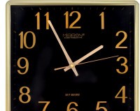 Настенные часы mirron p3273А ЗЧ