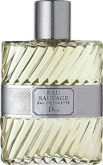 CHRISTIAN DIOR EAU SAUVAGE духи (мужские) 100ml Tester 