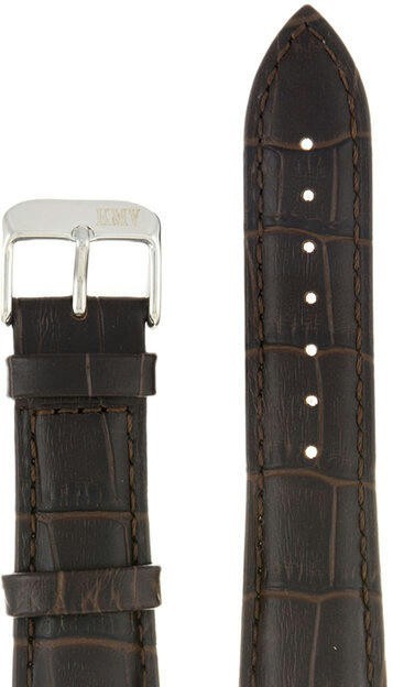 Ремешки "KMV" S-29, 22 р-р, т-кор. с т-кор. ст, L 