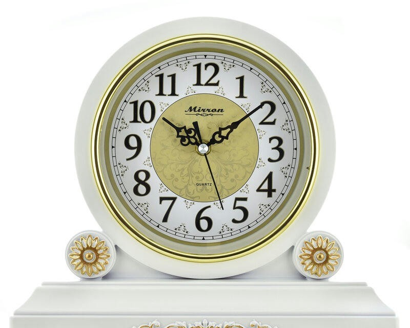 Настольные часы mirron sn24c-1 БЗБ 
