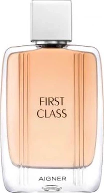 AIGNER FIRST CLASS туалетная вода (женские) 100ml 