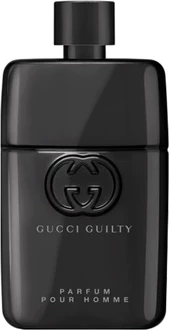 GUCCI GUILTY POUR HOMME туалетная вода (мужские) 50ml 