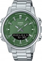 Наручные часы casio   amw-880d-3a