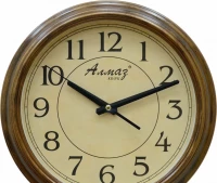 Настенные часы Алмаз А86