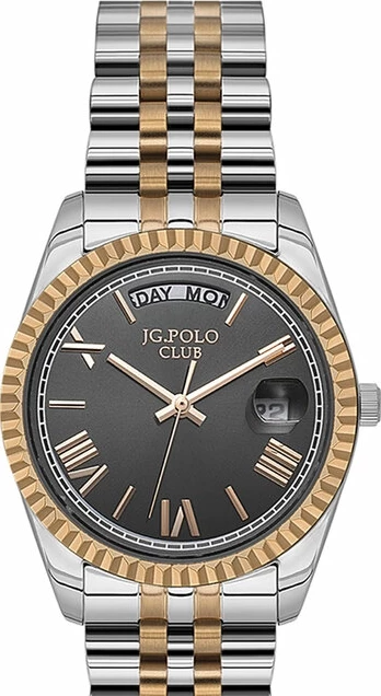 Наручные часы jg.polo club 0625 s01808m.5 5.490 