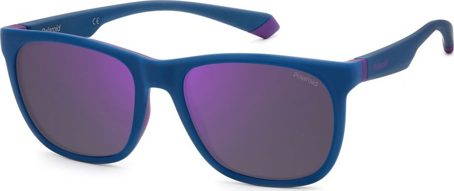 Солнцезащитные очки polaroid pld-20571780254mf 