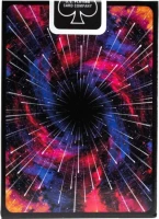 Карты &quot;Bicycle Stargazer Falling Star Standard index&quot;