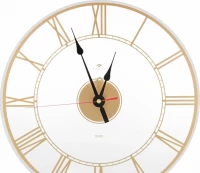 Настенные часы Рубин 4041-001gld