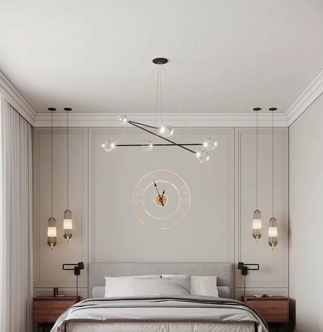 Настенные часы Рубин 4041-001gld 