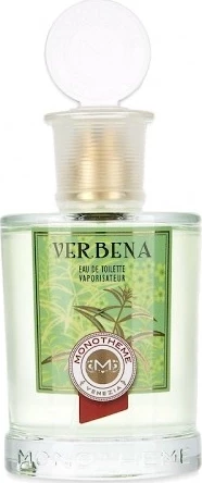 MONOTHEME VERBENA туалетная вода (унисекс) 100ml 