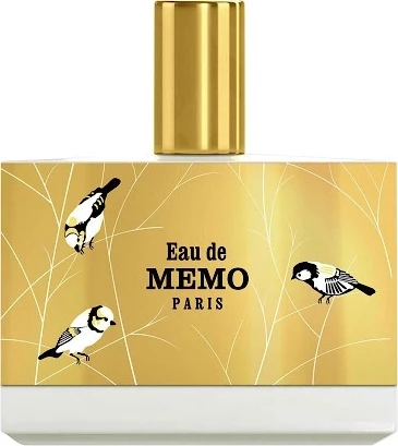 MEMO EAU DE MEMO парфюмерная вода (унисекс) 1.5ml пробник 