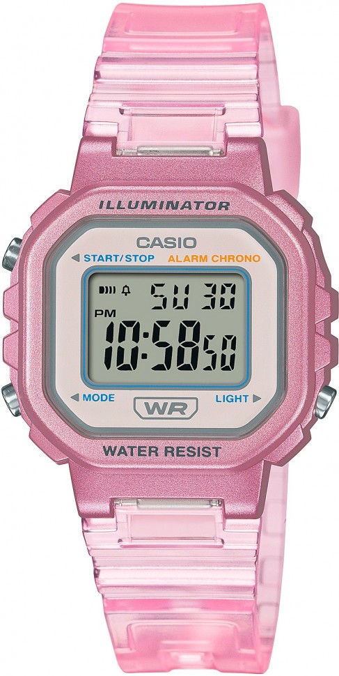 Наручные часы casio   la-20whs-4a 