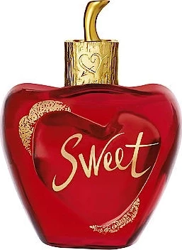 LOLITA LEMPICKA SWEET парфюмерная вода (женские) 100ml 