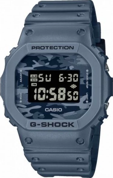 наручные часы casio dw-5600ca-2e 