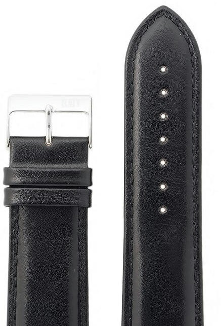 Ремешки "kmv" s-16, 26 р-р, чер, l 