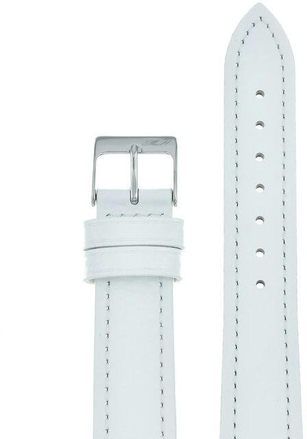 Ремешки mario notti s-36, 18 р-р, white 