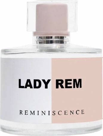 REMINISCENCE LADY REM парфюмерная вода (женские) 100ml 