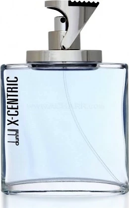 DUNHILL X-CENTRIC туалетная вода (мужские) 100ml Tester 