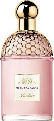 GUERLAIN AQUA ALLEGORIA GRANADA SALVIA туалетная вода (унисекс) 75ml Tester 