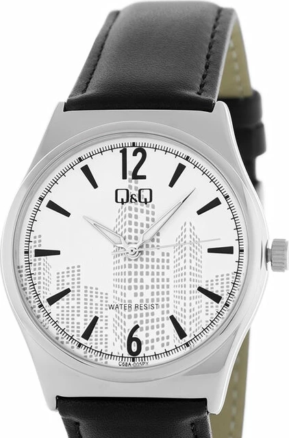 Наручные часы qq c68a-005py 