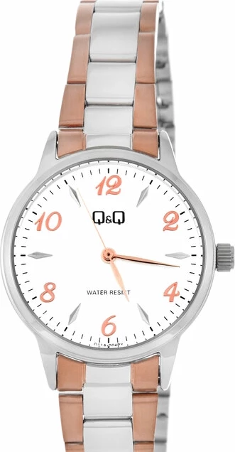 Наручные часы qq q11a-004py 